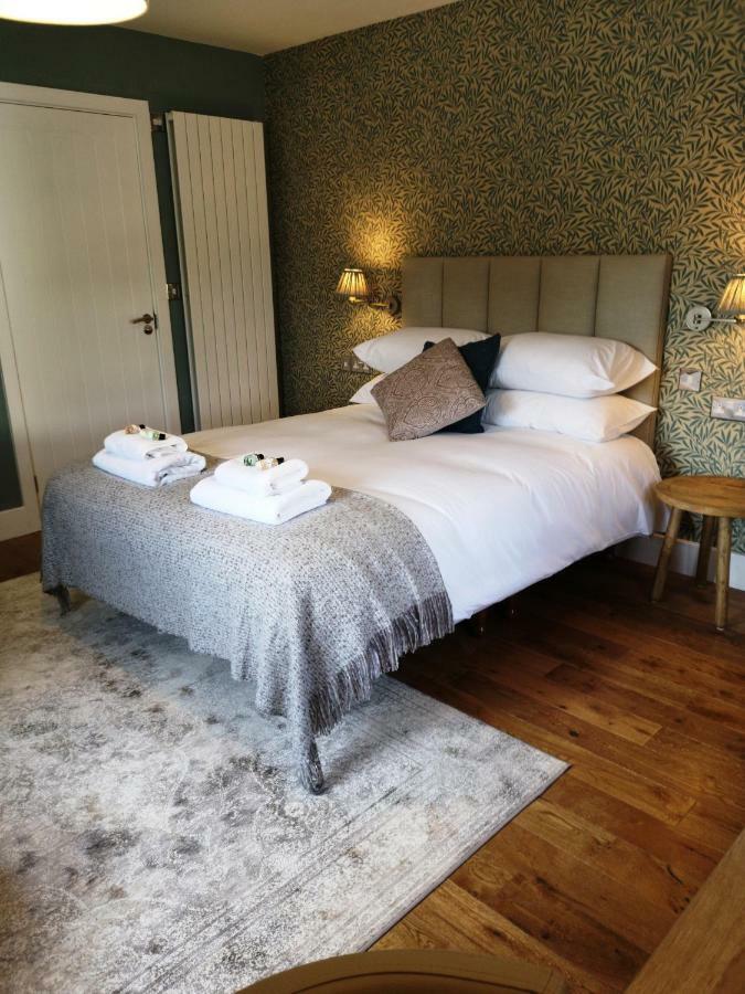 Anglesey Hotel Gosport Eksteriør bilde