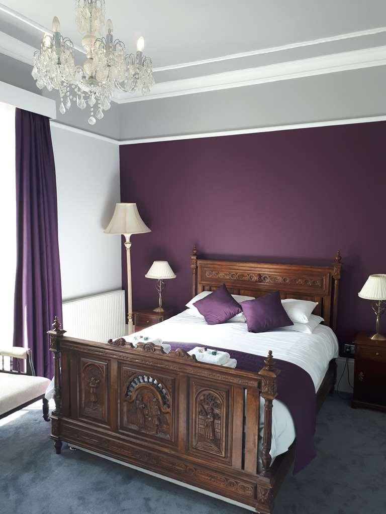 Anglesey Hotel Gosport Rom bilde